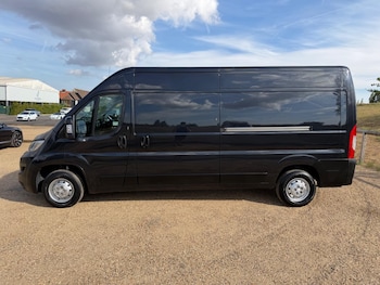 Used Citroen Relay 2020 for sale - 79475353: Photo