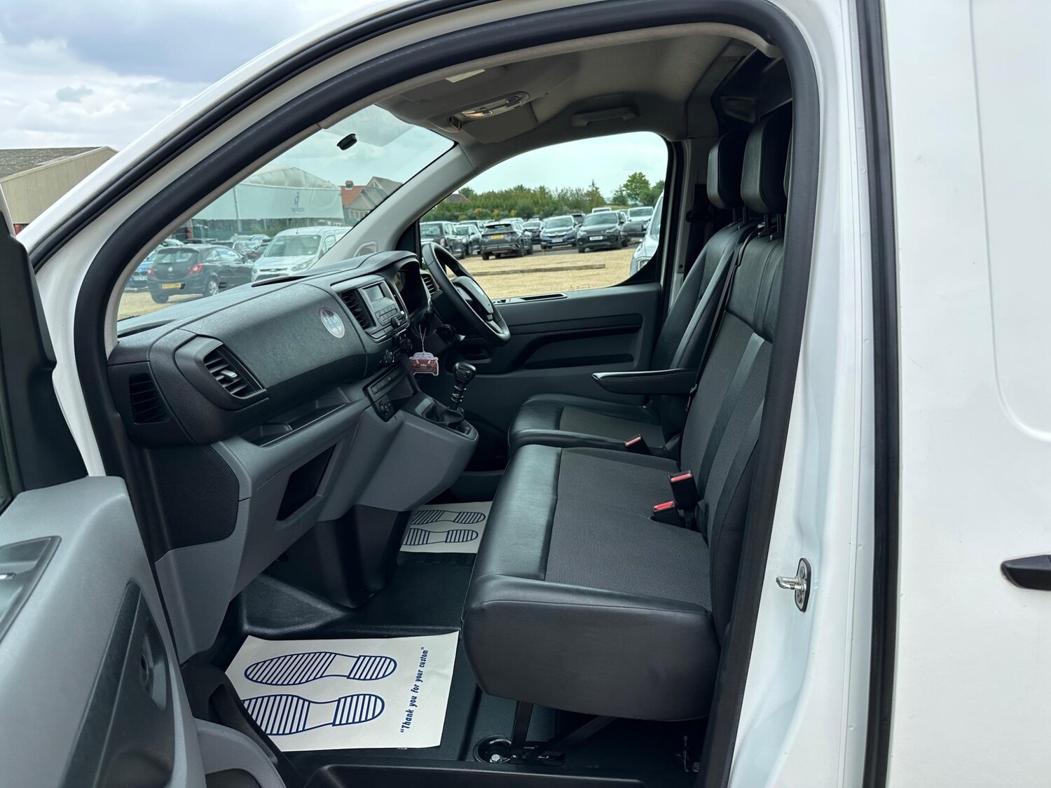 Vehicle 13