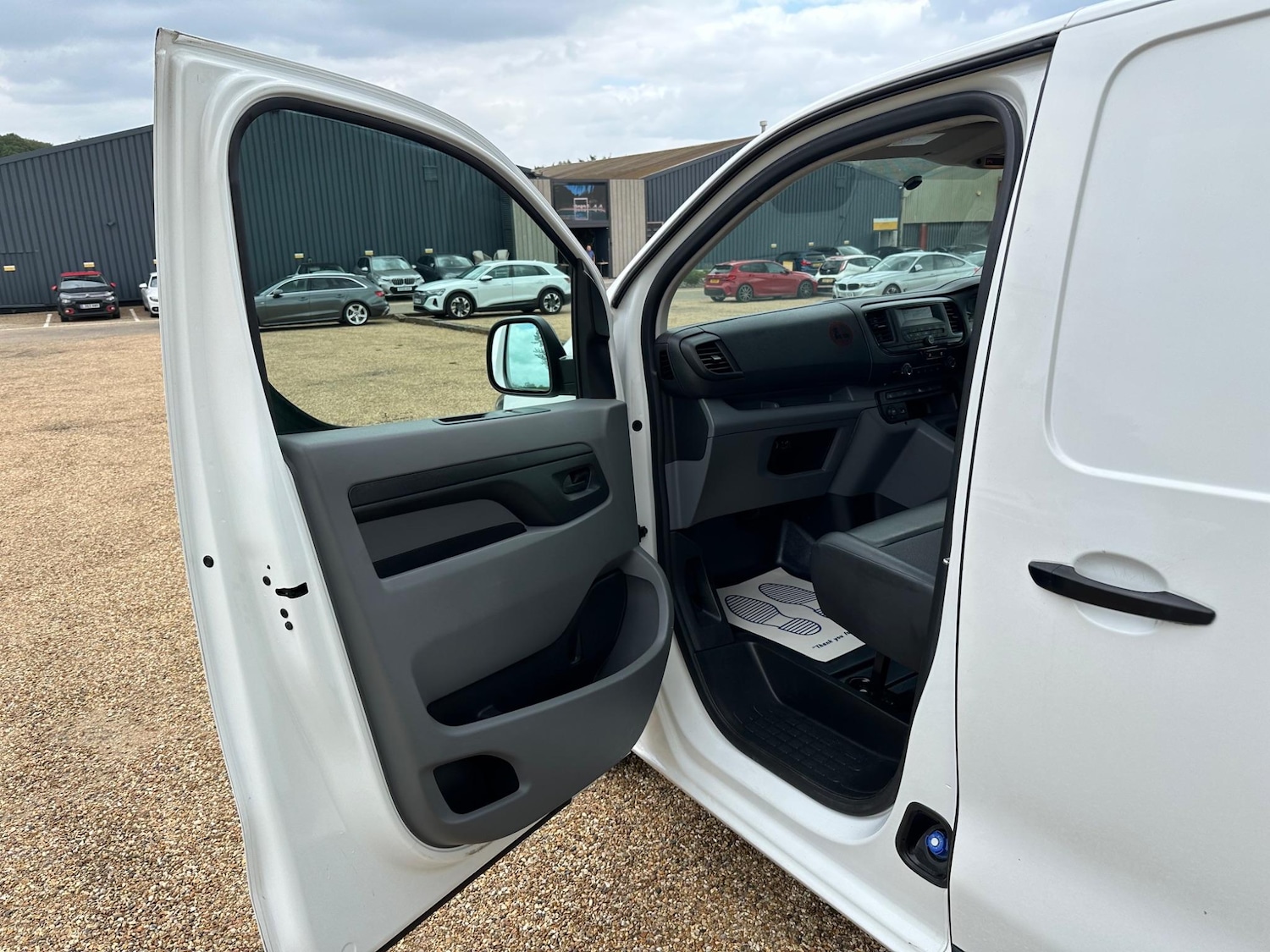 Vehicle 19