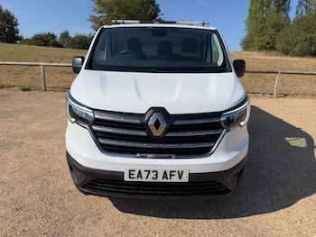 Used Renault Trafic 2023 for sale - 79279637: Photo