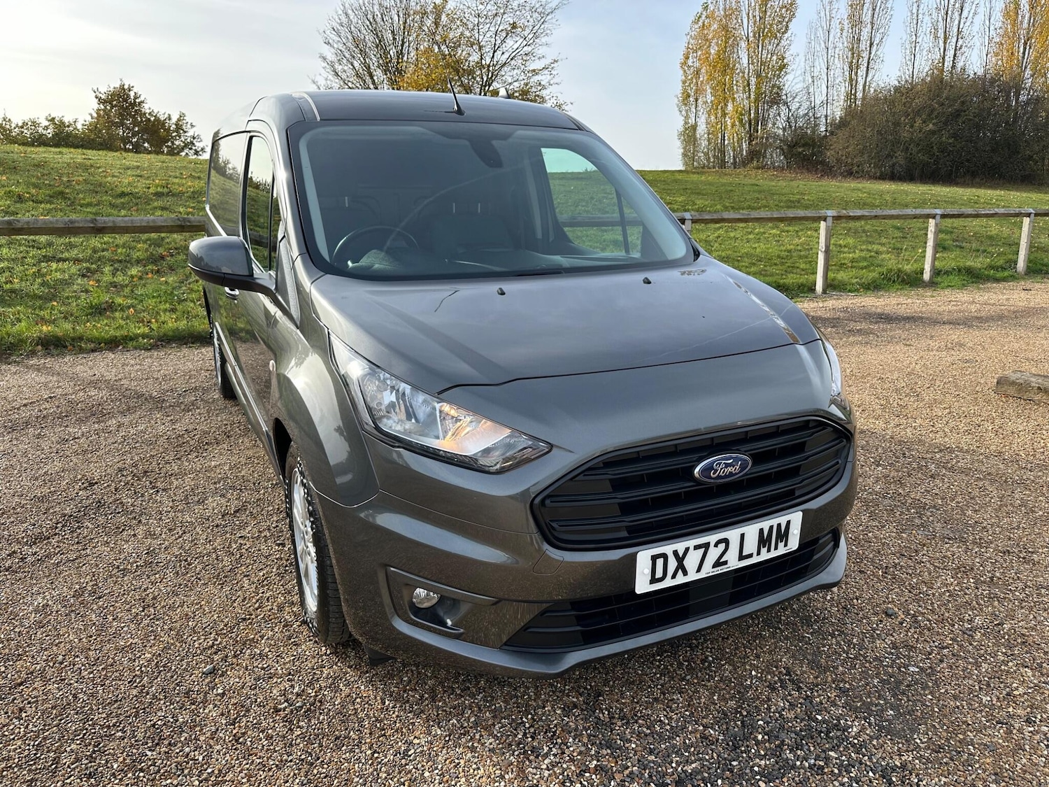 Used Ford Transit Connect 2022 for sale - 76381002: Photo 1