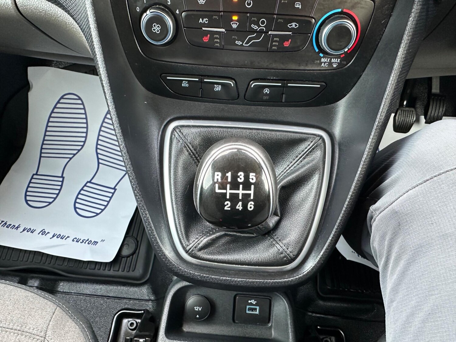 Used Ford Transit Connect 2022 for sale - 76381002: Photo 11