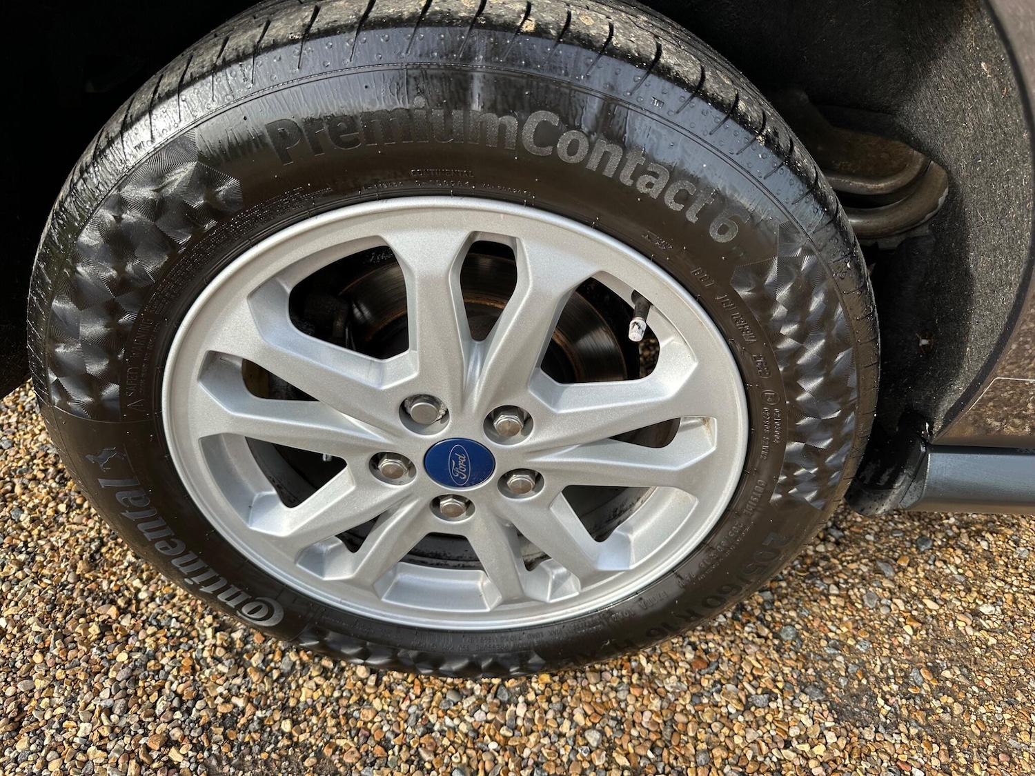 Used Ford Transit Connect 2022 for sale - 76381002: Photo 12