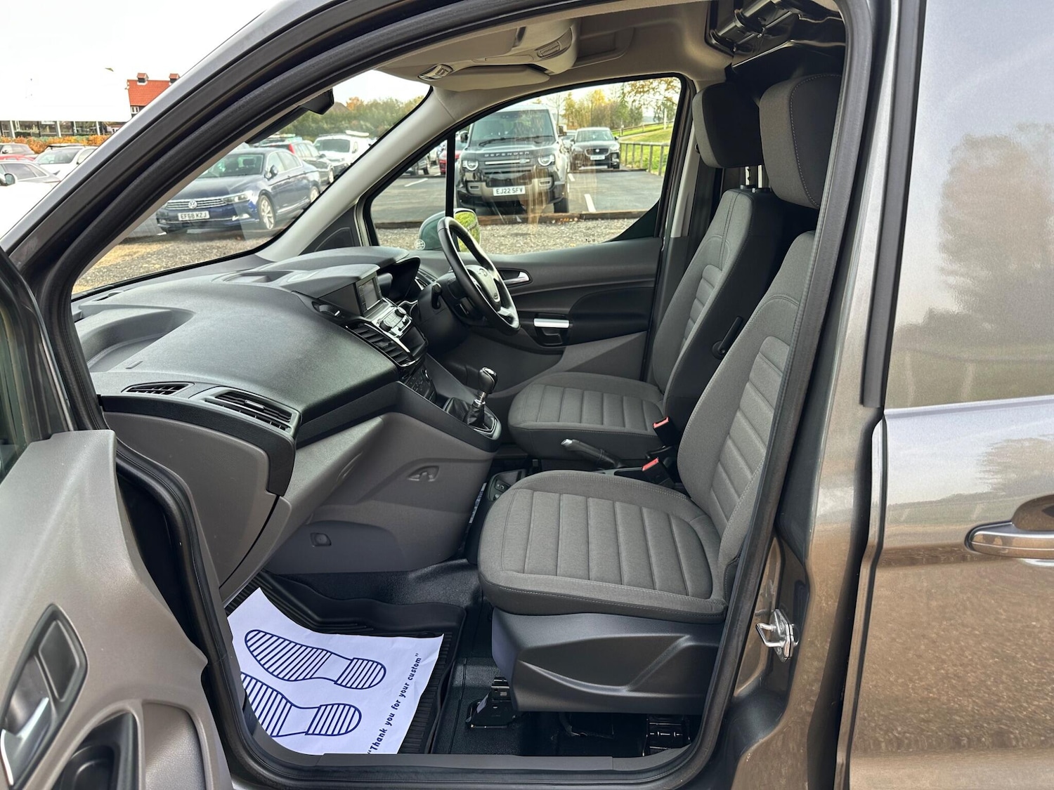 Used Ford Transit Connect 2022 for sale - 76381002: Photo 14