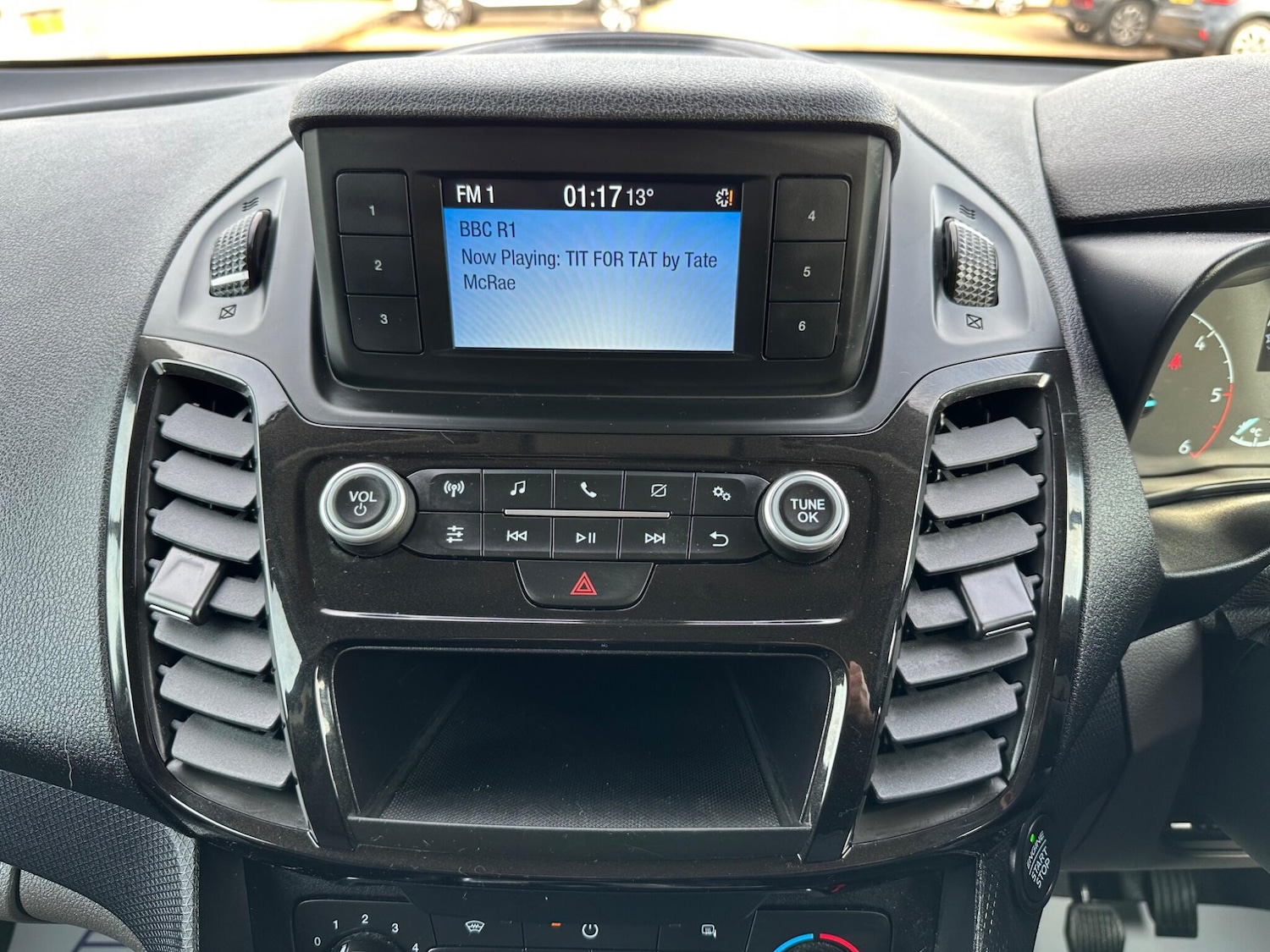 Used Ford Transit Connect 2022 for sale - 76381002: Photo 15