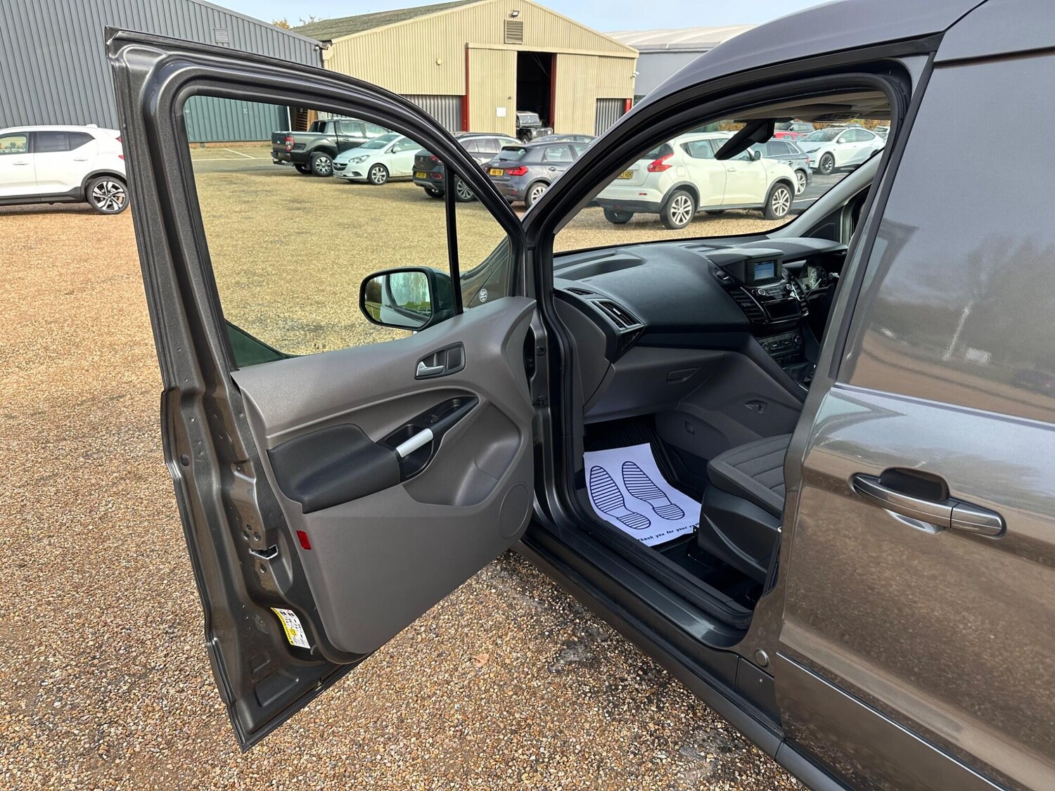 Used Ford Transit Connect 2022 for sale - 76381002: Photo 20