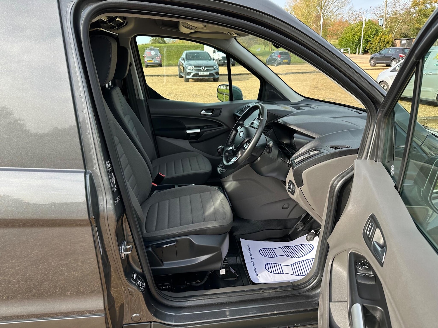 Used Ford Transit Connect 2022 for sale - 76381002: Photo 9