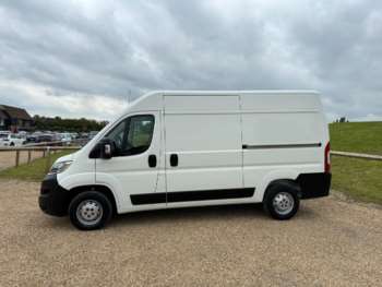 Used Citroen Relay 2020 for sale - 73564800: Photo