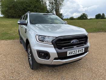 Used Ford Ranger 2022 for sale - 79236822: Photo