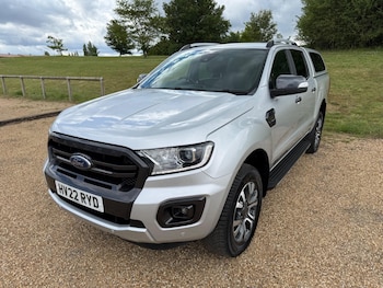 Used Ford Ranger 2022 for sale - 79236822: Photo