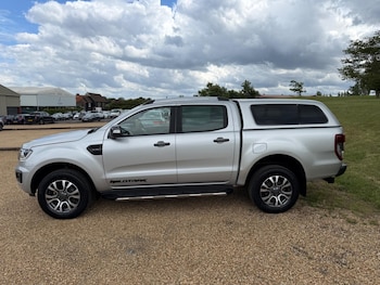 Used Ford Ranger 2022 for sale - 79236822: Photo
