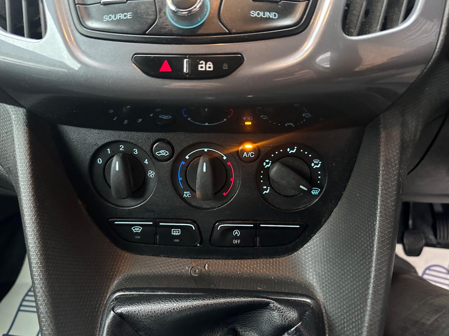 Used Ford Transit Connect 2016 for sale - 77633178: Photo 11