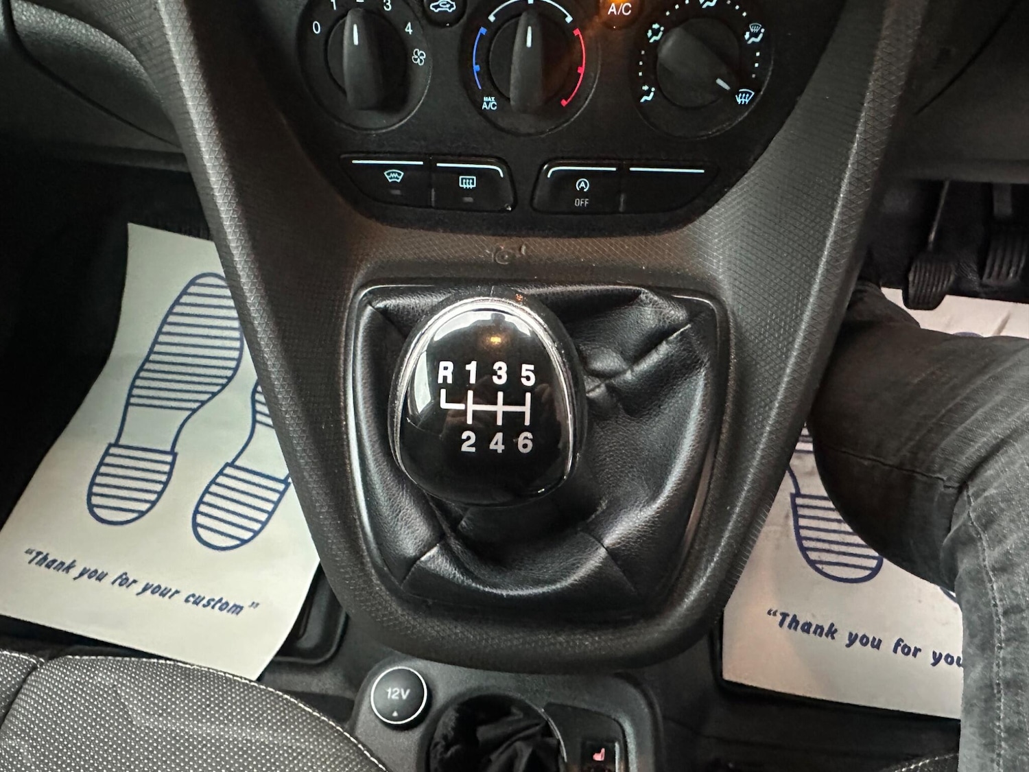 Used Ford Transit Connect 2016 for sale - 77633178: Photo 12