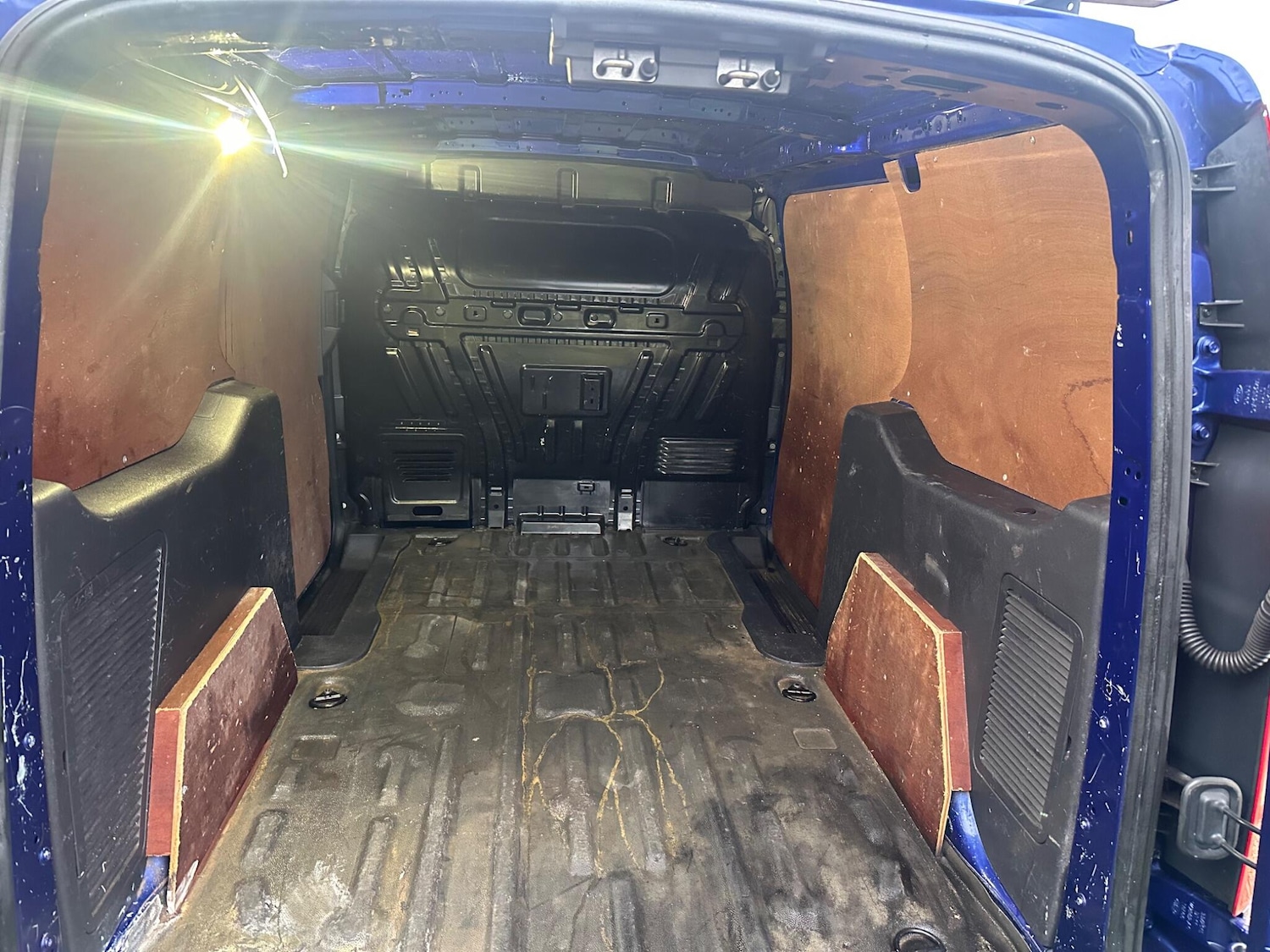 Used Ford Transit Connect 2016 for sale - 77633178: Photo 14