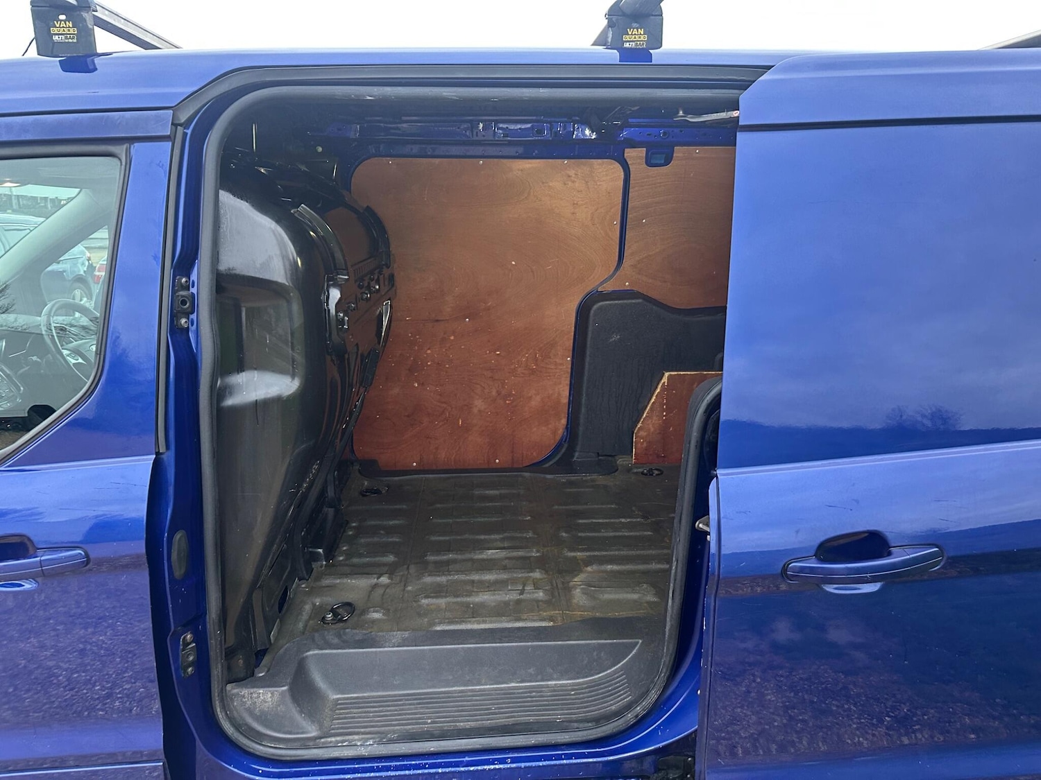 Used Ford Transit Connect 2016 for sale - 77633178: Photo 15