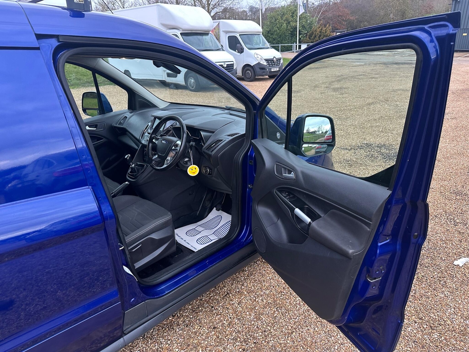 Used Ford Transit Connect 2016 for sale - 77633178: Photo 16