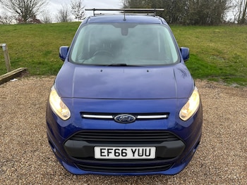 Used Ford Transit Connect 2016 for sale - 77633178: Photo