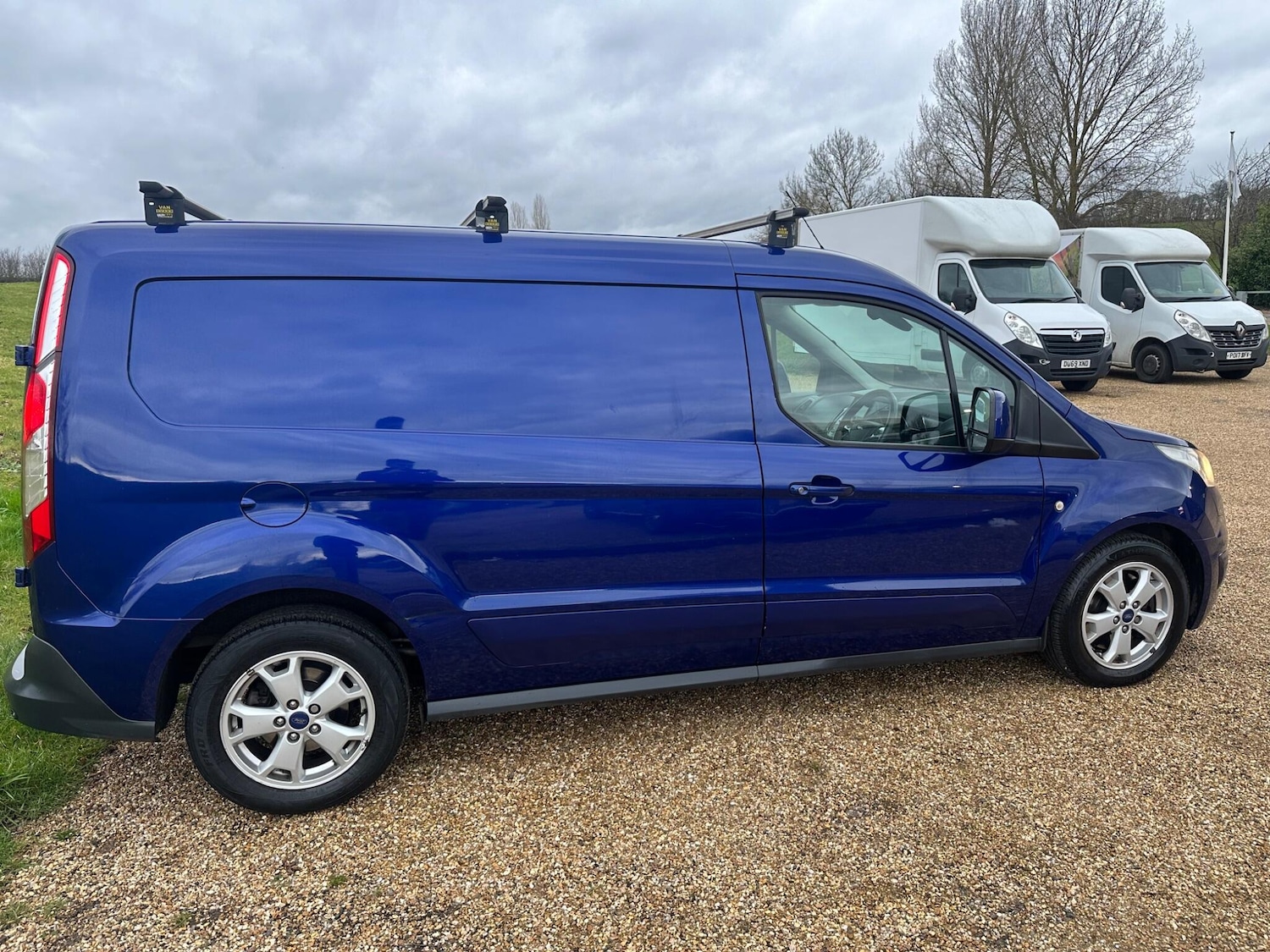 Used Ford Transit Connect 2016 for sale - 77633178: Photo 7