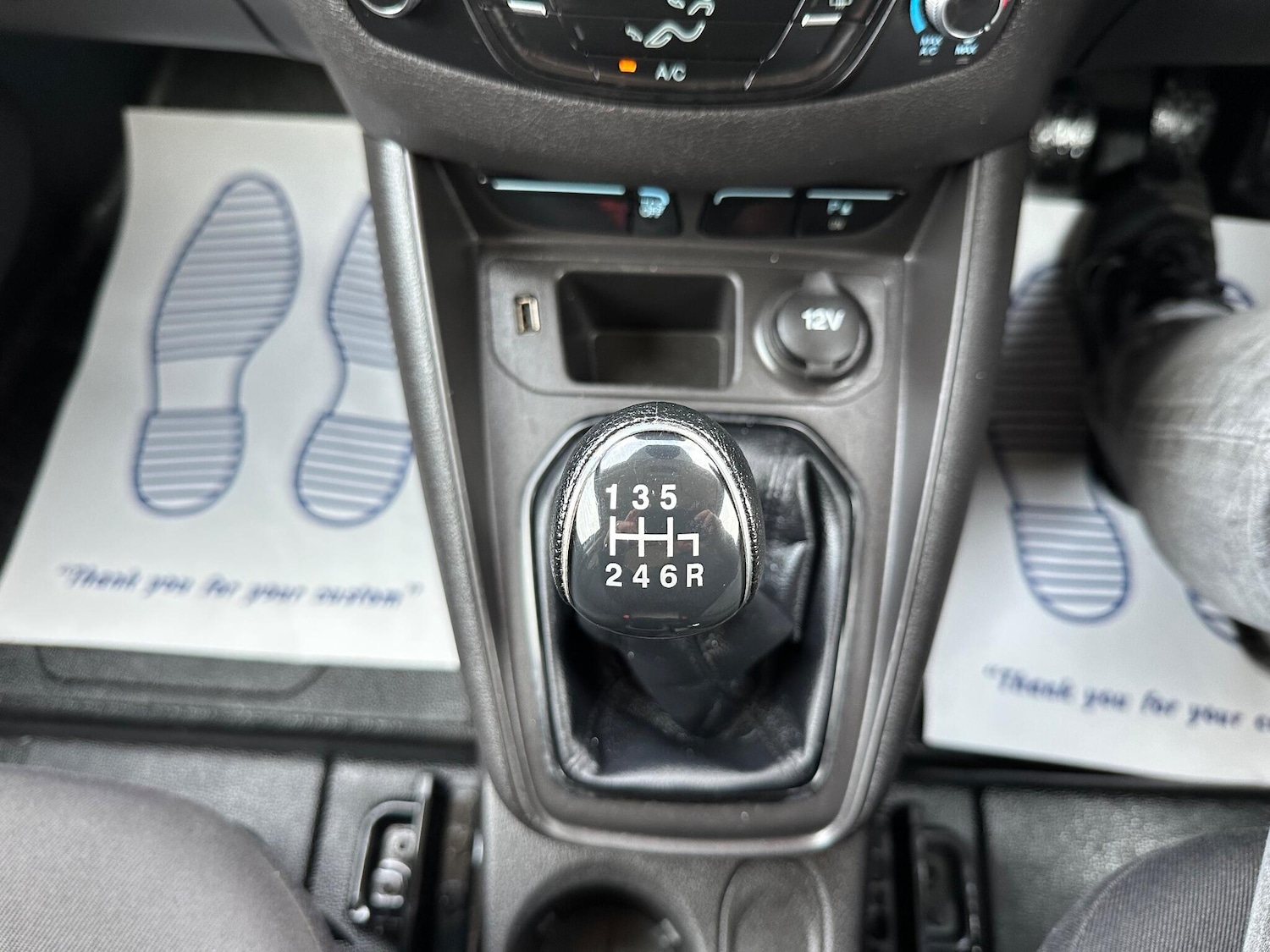 Used Ford Transit Courier 2018 for sale - 76633896: Photo 19