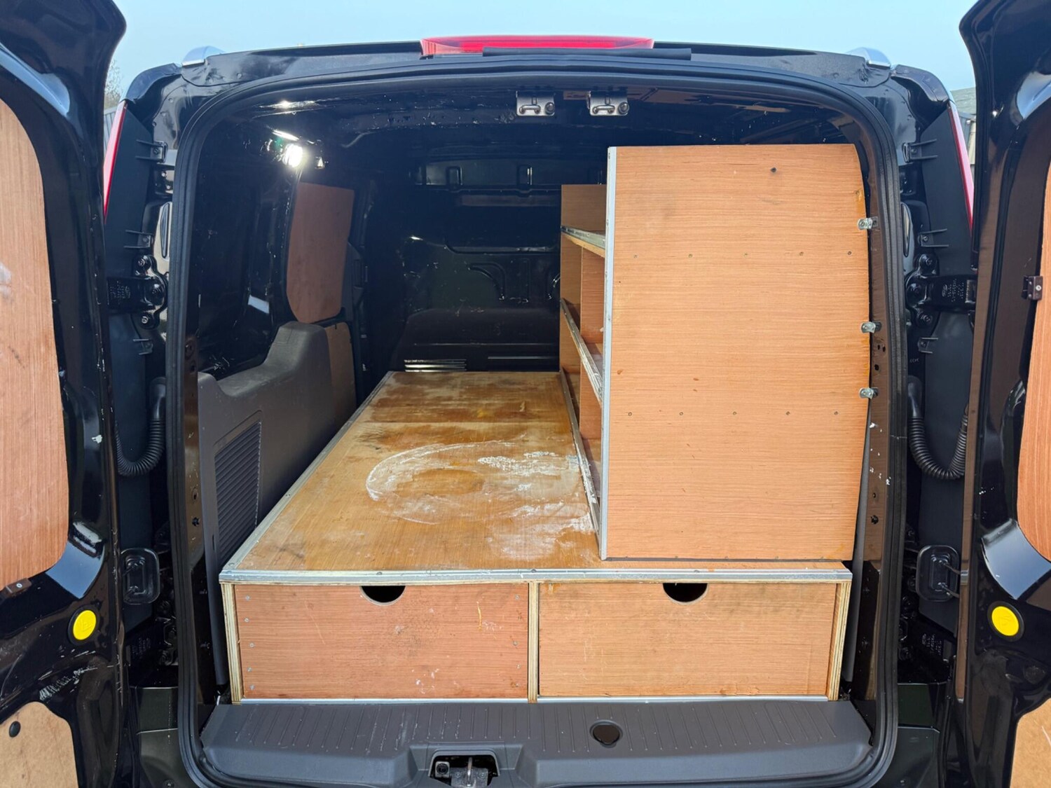 Used Ford Transit Connect 2022 for sale - 77625566: Photo 16