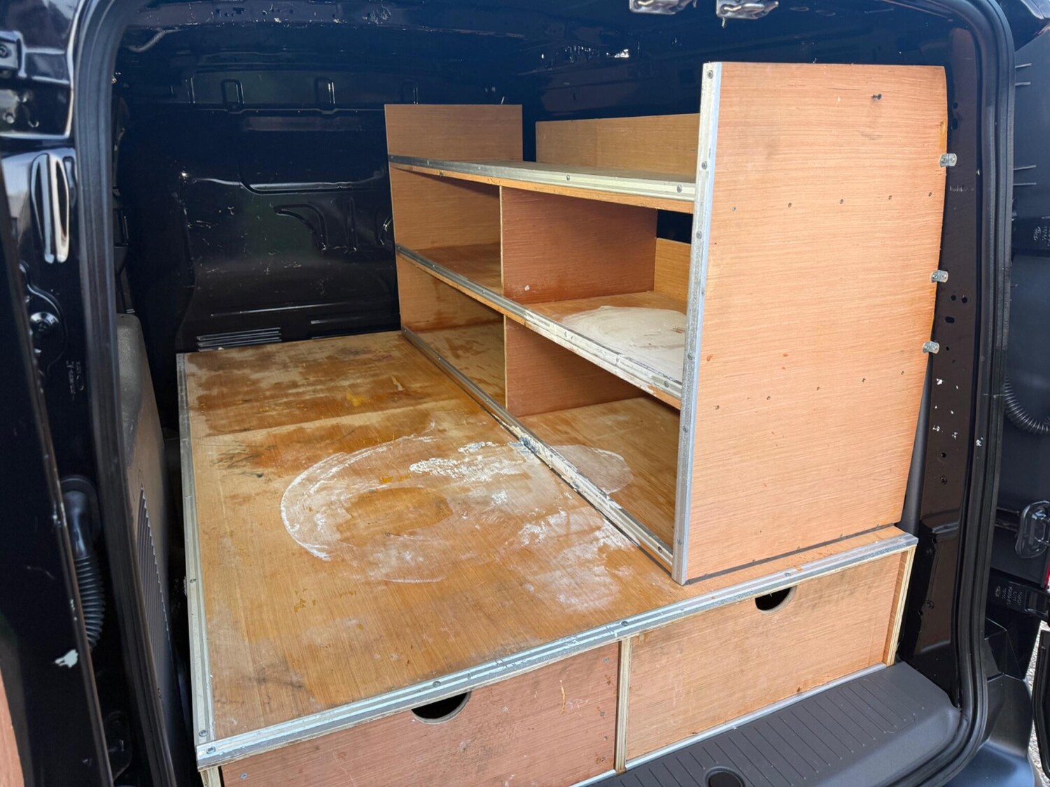 Used Ford Transit Connect 2022 for sale - 77625566: Photo 17