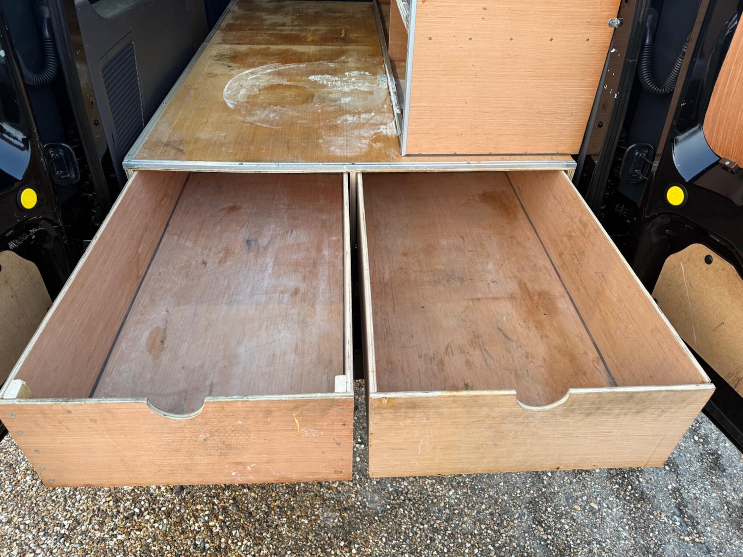 Used Ford Transit Connect 2022 for sale - 77625566: Photo 18