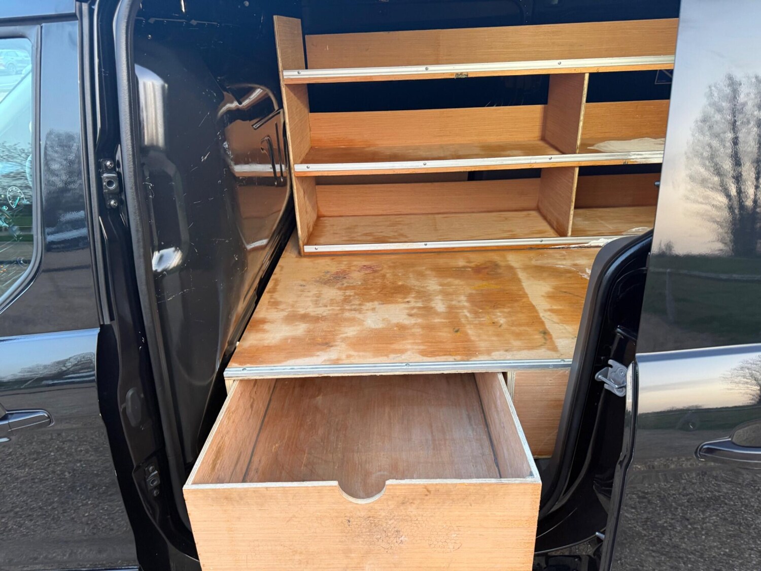 Used Ford Transit Connect 2022 for sale - 77625566: Photo 19