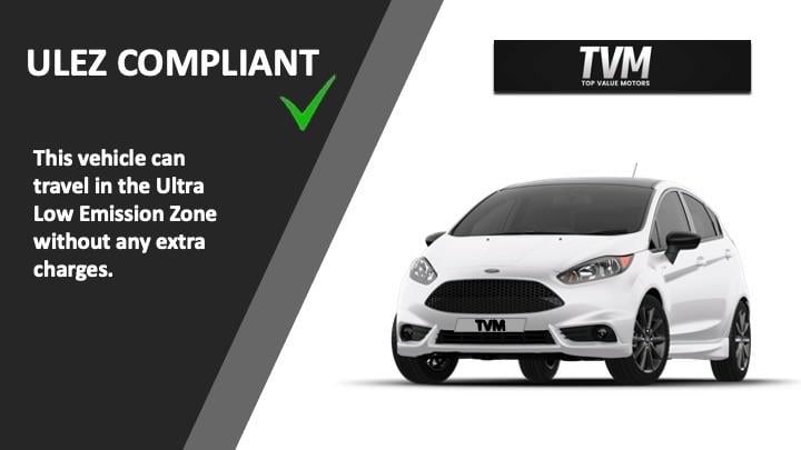 Used Ford Fiesta 2010 for sale - 76399003: Photo 12