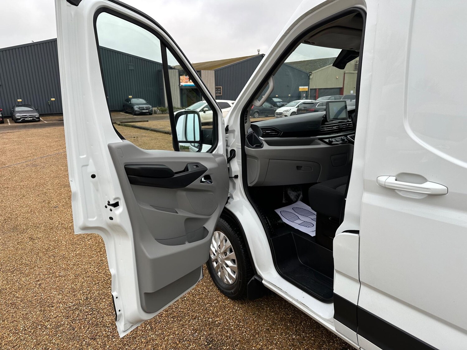 Vehicle 17