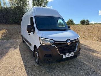 Used Renault Master 2022 for sale - 79651126: Photo
