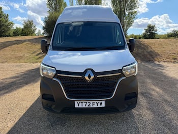 Used Renault Master 2022 for sale - 79651126: Photo