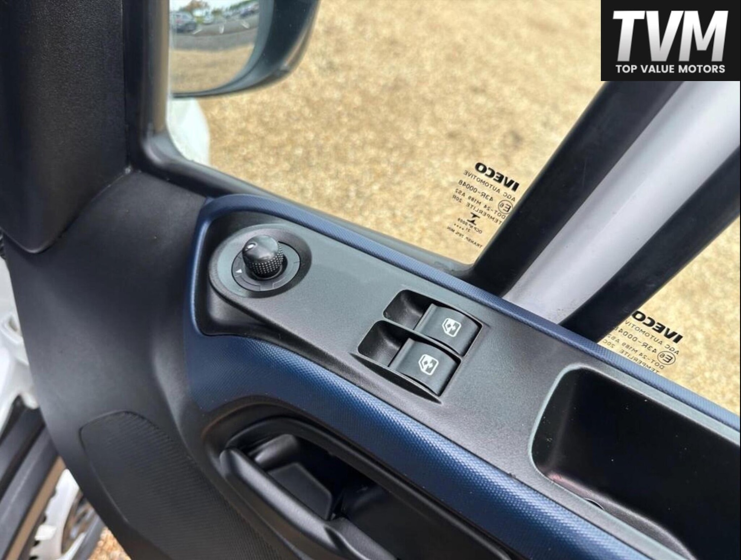 Used Iveco Daily 2021 for sale - 76996868: Photo 10