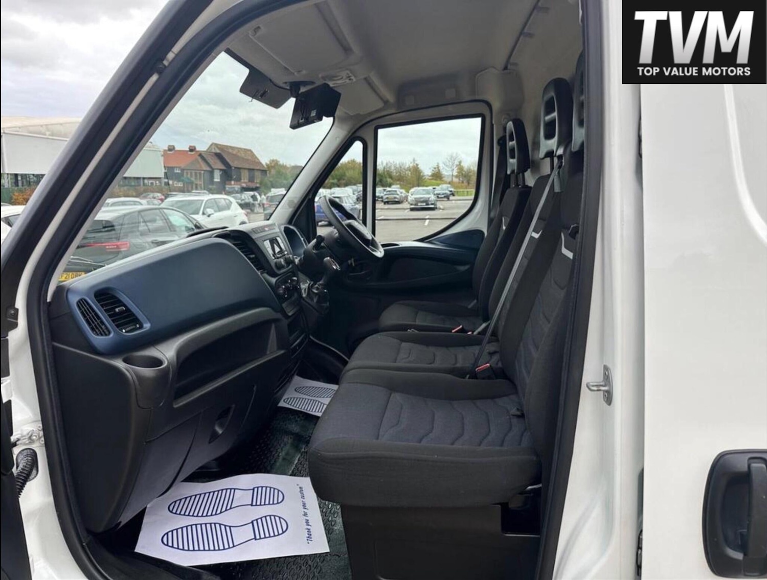 Used Iveco Daily 2021 for sale - 76996868: Photo 13