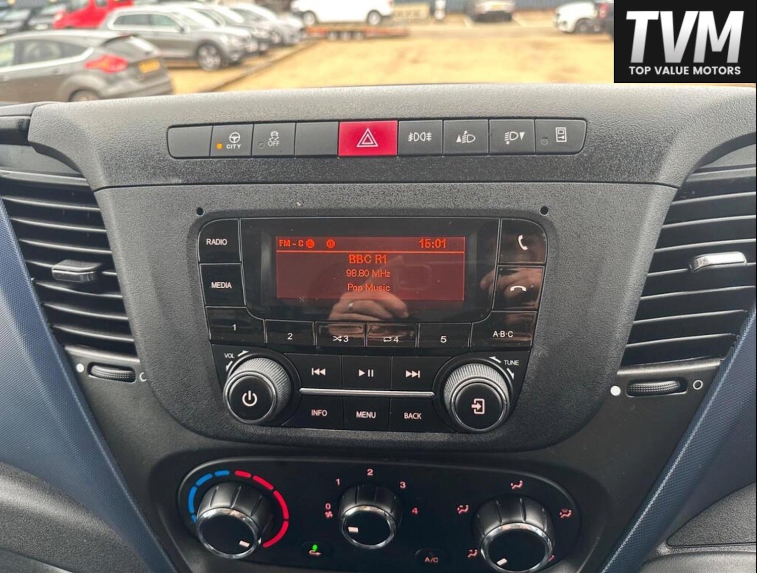 Used Iveco Daily 2021 for sale - 76996868: Photo 14