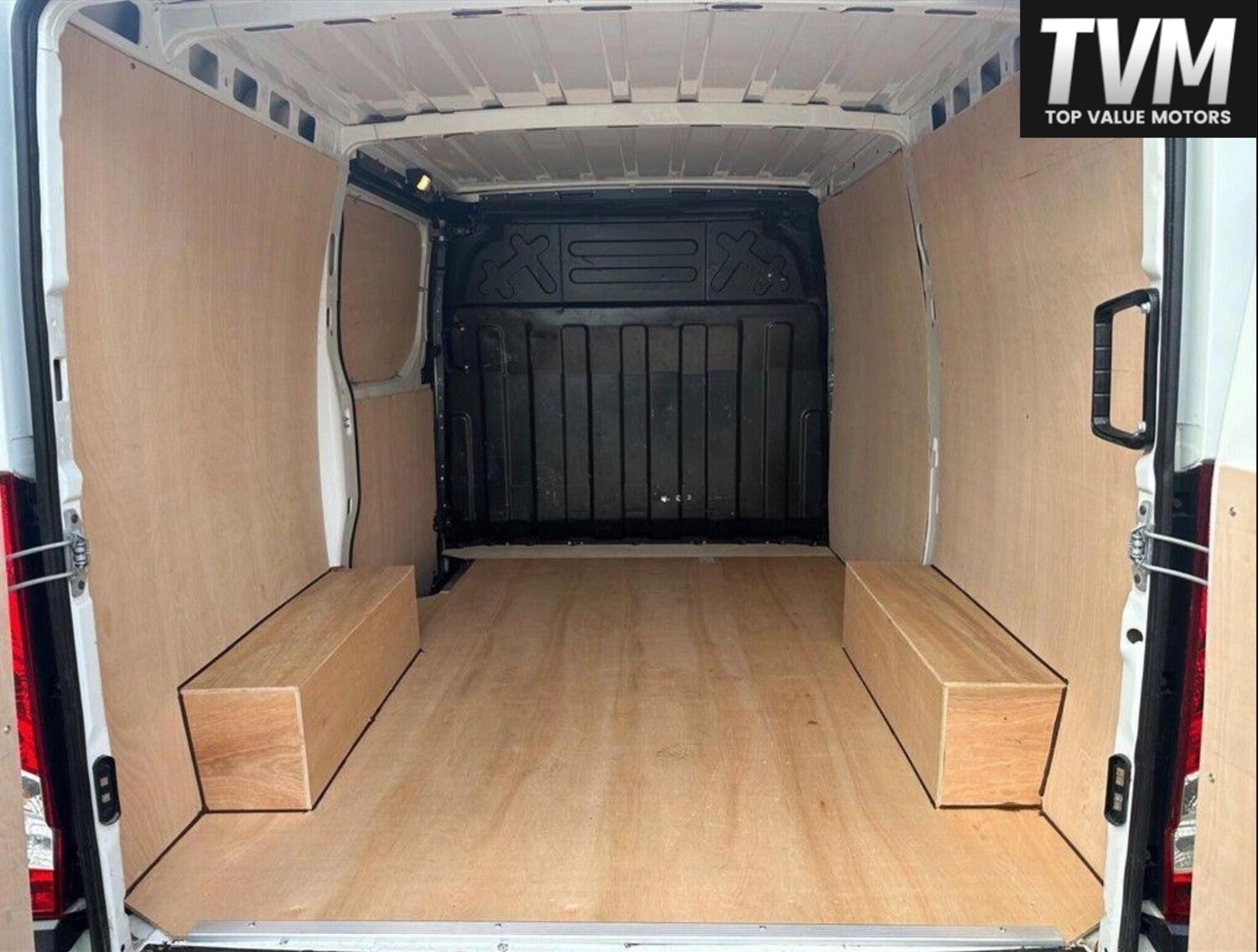 Used Iveco Daily 2021 for sale - 76996868: Photo 16