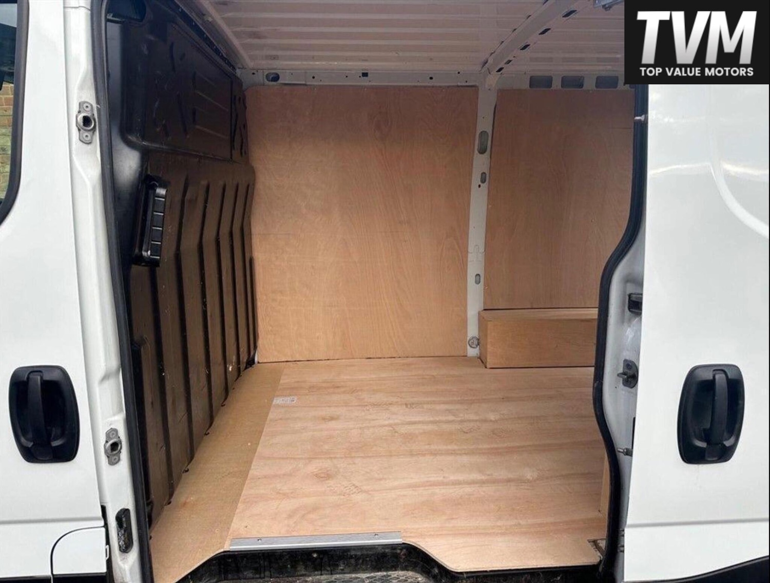 Used Iveco Daily 2021 for sale - 76996868: Photo 17