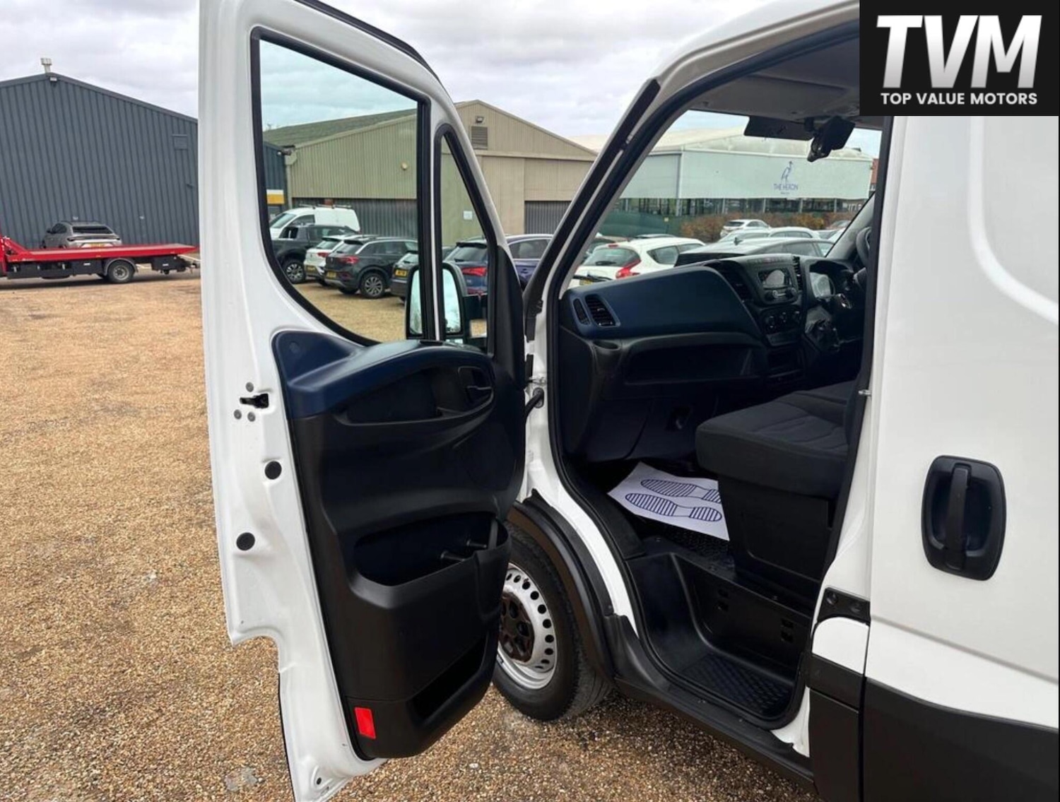 Used Iveco Daily 2021 for sale - 76996868: Photo 19