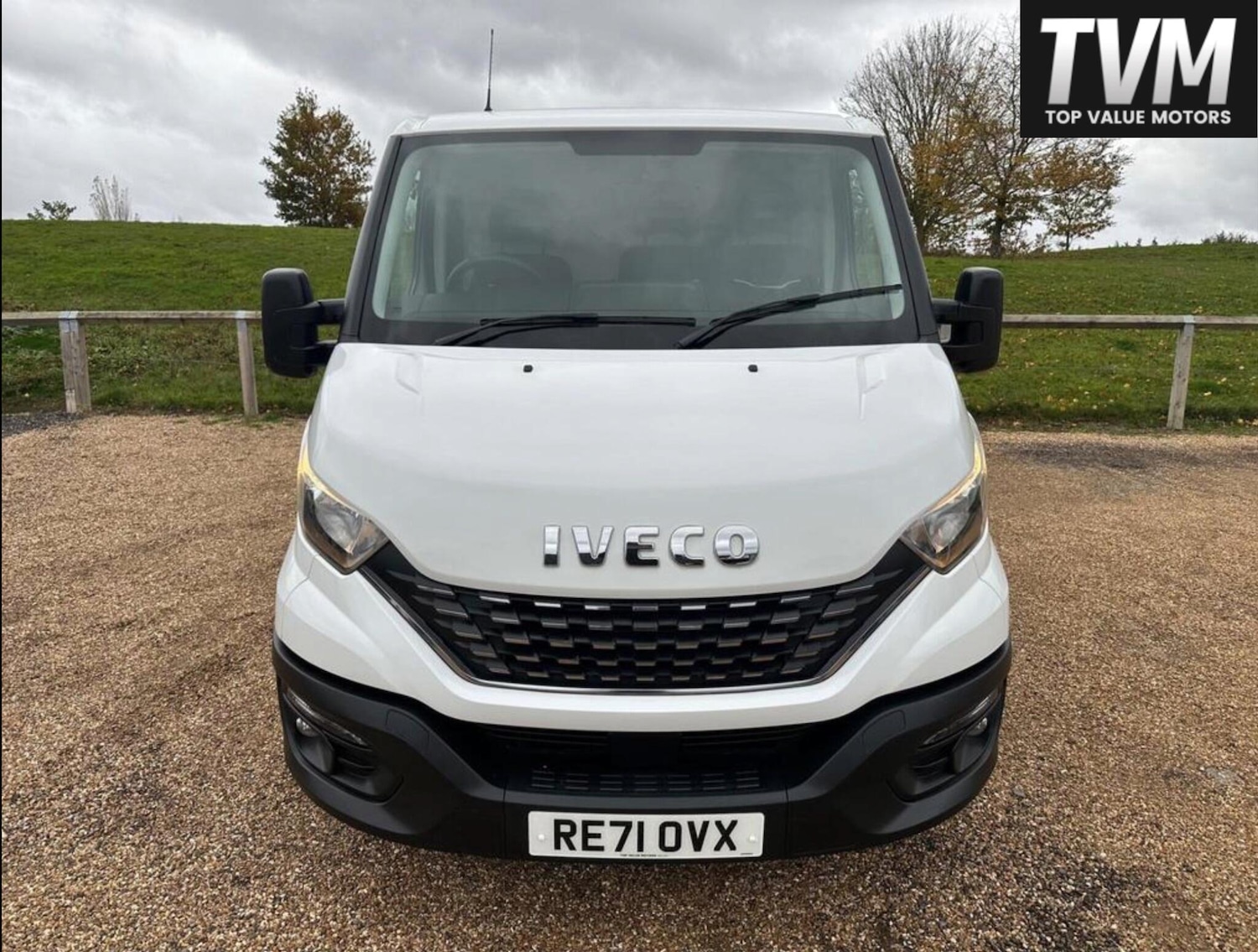 Used Iveco Daily 2021 for sale - 76996868: Photo 2