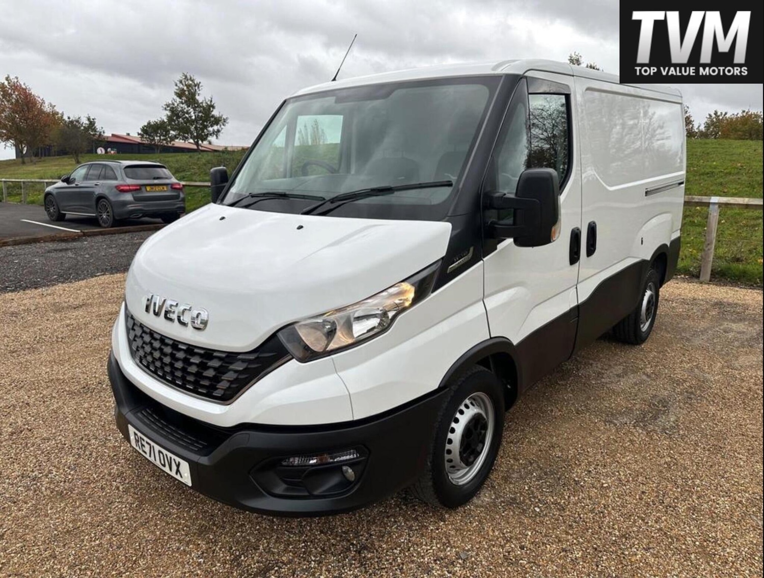 Used Iveco Daily 2021 for sale - 76996868: Photo 3