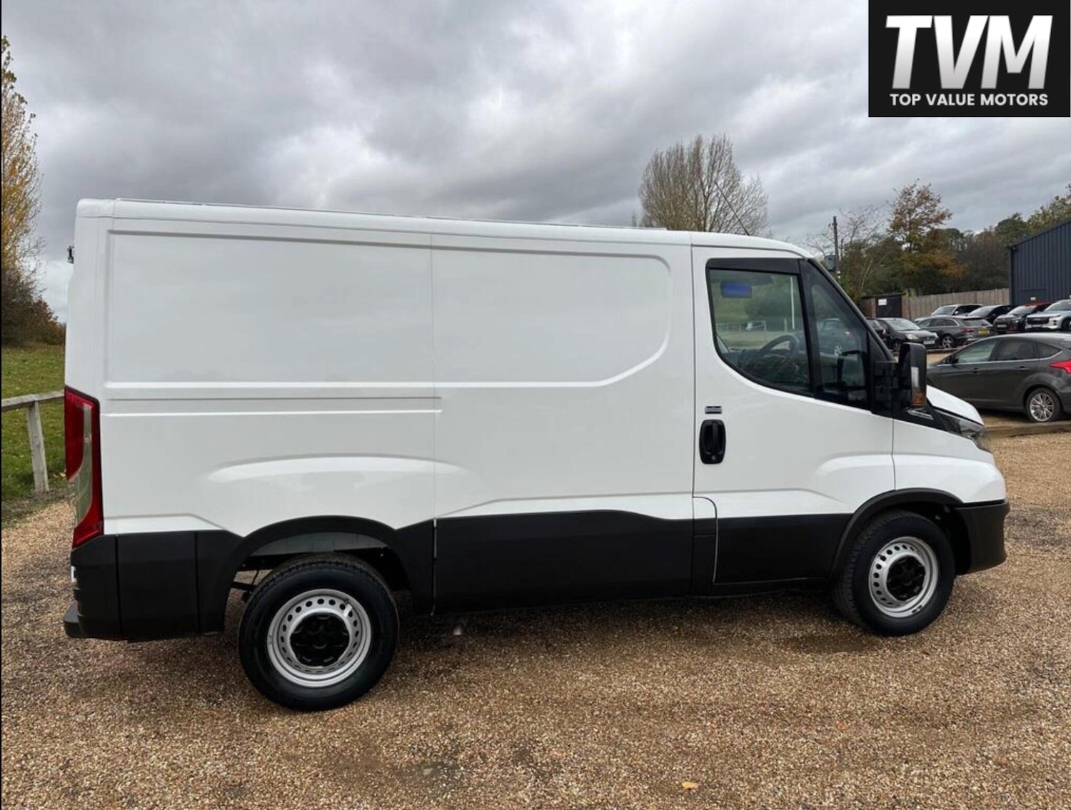 Used Iveco Daily 2021 for sale - 76996868: Photo 7