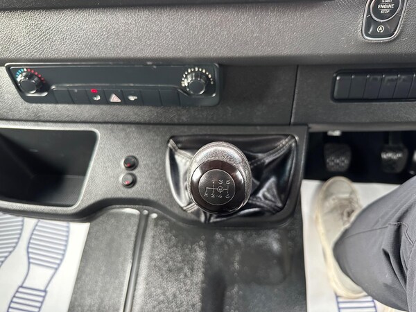 Used Mercedes-Benz Sprinter 2021 for sale - 76032074: Photo 10