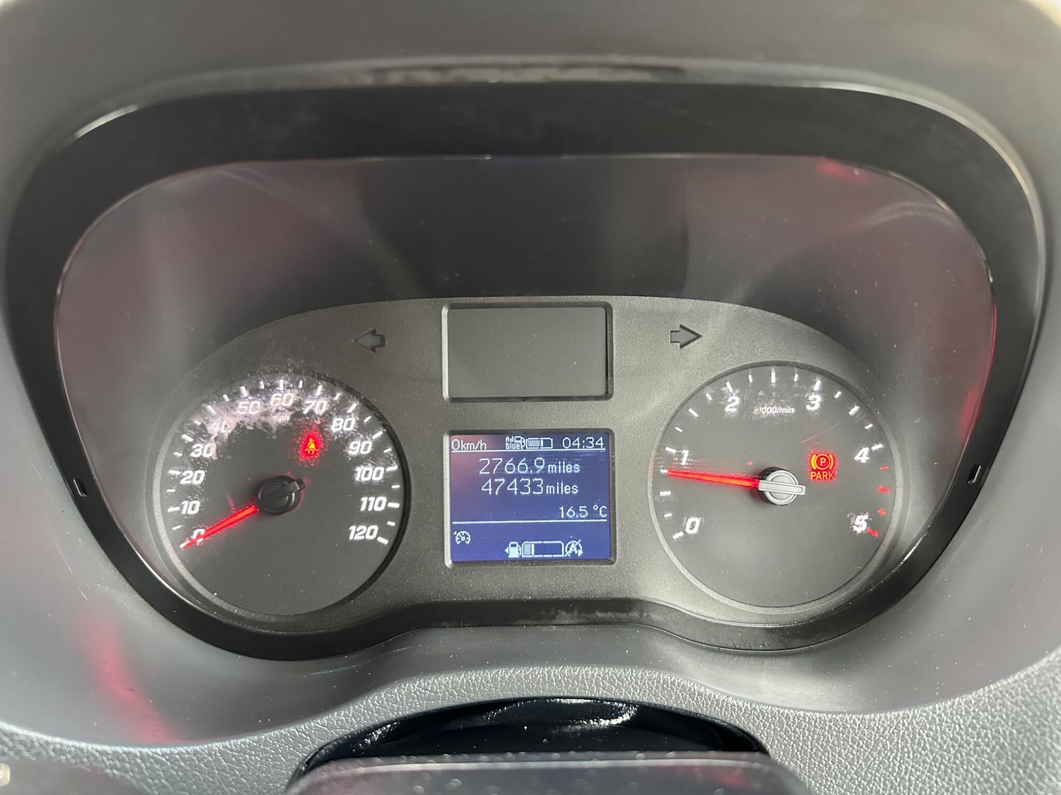 Used Mercedes-Benz Sprinter 2021 for sale - 76032074: Photo 11