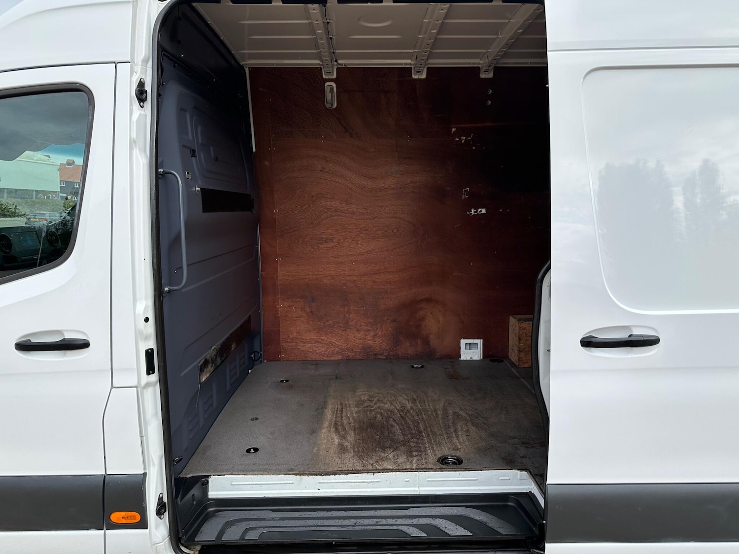 Used Mercedes-Benz Sprinter 2021 for sale - 76032074: Photo 14