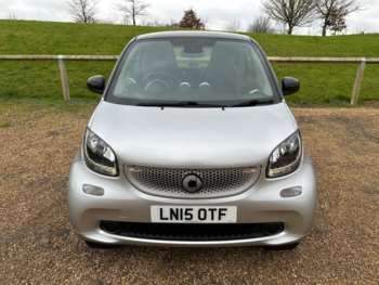 Used smart fortwo 2015 for sale - 73190724: Photo