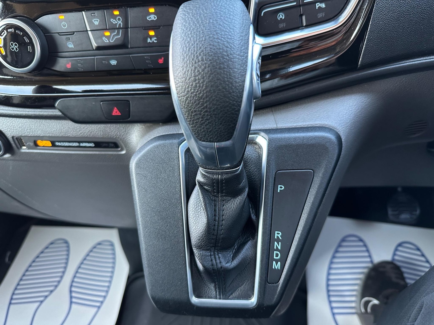 Used Ford Transit Custom for sale - 76997028: Photo 13