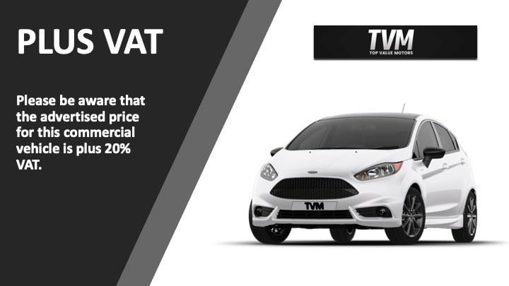 Used Ford Transit Custom for sale - 76997028: Photo 22