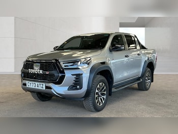 Used Toyota Hilux 2024 for sale - 78784358: Photo