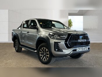 Used Toyota Hilux 2024 for sale - 78784358: Photo
