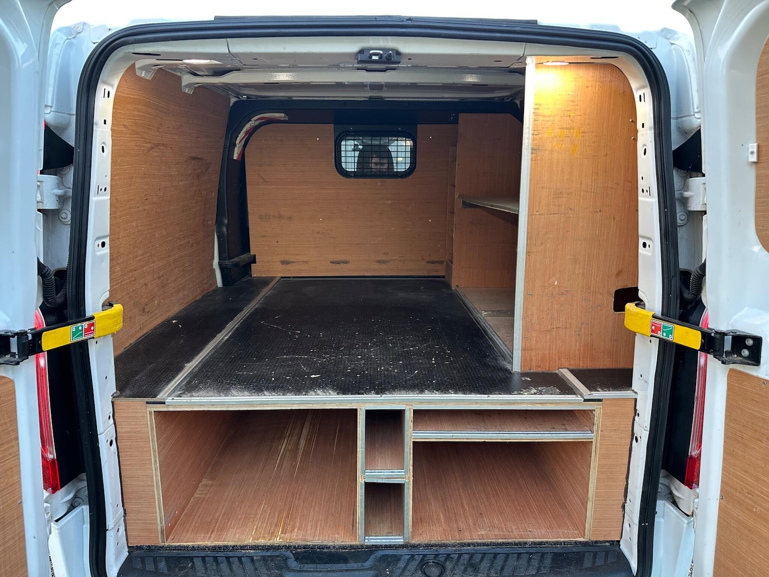 Used Ford Transit Custom 2021 for sale - 76361398: Photo 15