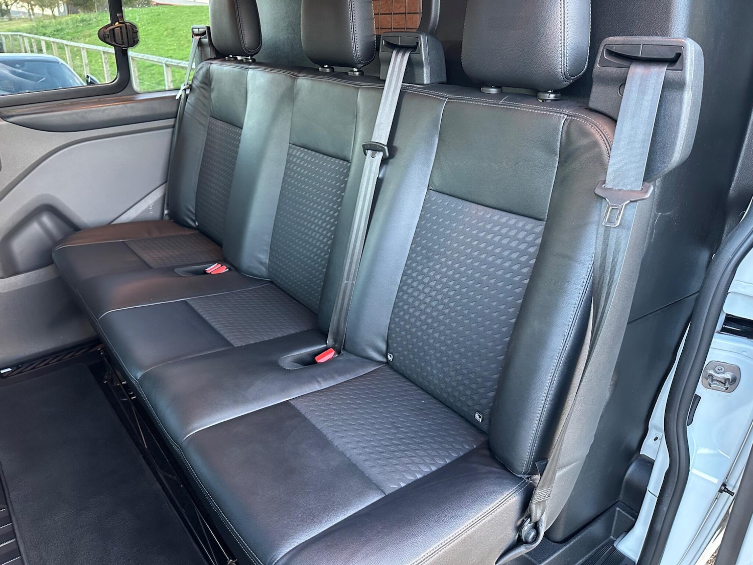 Used Ford Transit Custom 2021 for sale - 76361398: Photo 18